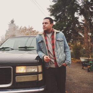 Meet your Posher, Jake